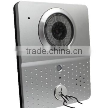 Hot Sale New Smart Products smart ip door bell from Gold supplier