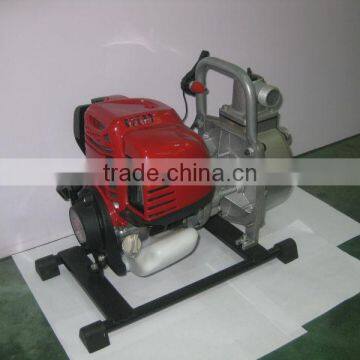 HONDA Type GX35 Small Gasoline Engine Water Irrigation Water Pumps for Sale Indian Price photo-3