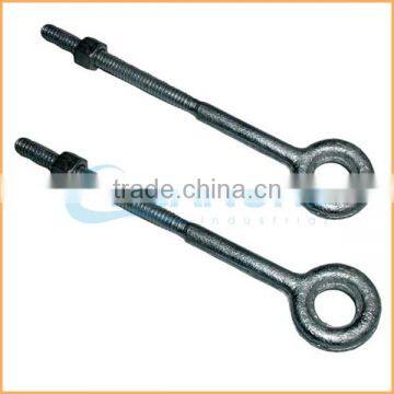 China Supplier Hastelloy C22 Bolt and Nut photo-3