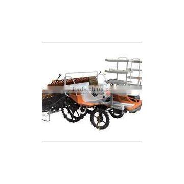 AGRIUNION Rice Transplanter photo-6