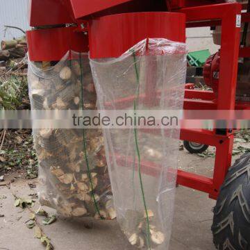 High Working Efficirncy Branch Logger photo-6