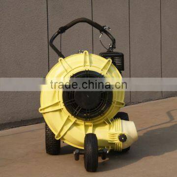 17 inch leaf blower garden leaf collector