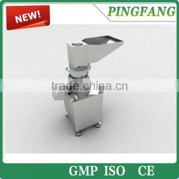 New Design WCSJ Series Universal Coarse Crusher Machine for food