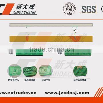 pe Drip Irrigation Pipe With Cylindrical Emitter photo-2