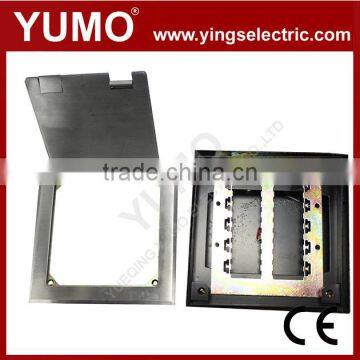 HGD-180K Series Open Type Floor Socket photo-3