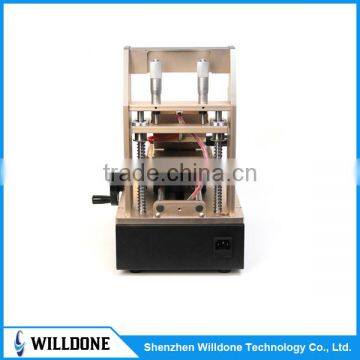 High Quality 3in1 Frame Machine TBK-318 photo-2