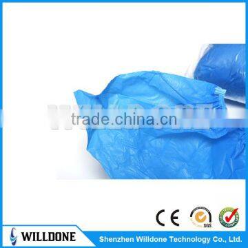 Cheap Disposable CPE Shoe Cover photo-3