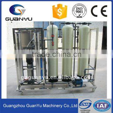 Ro Reverse Oosmosis Mineral Drinking Water Treatment System Ro Water Purifier photo-6