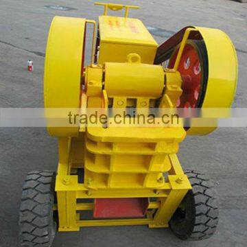 Leading Company Jaw Crusher150x250 With Competitive Price photo-3