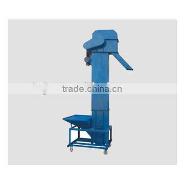 Vertical Bucket Elevator in China Factory photo-4