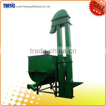 vertical chain bucket elevator for sale