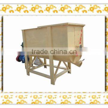 Lab Dry Powder Ribbon Mixer photo-3