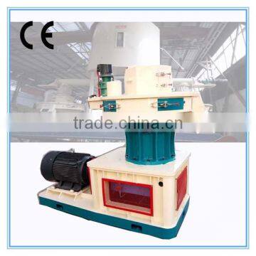 CSPM 2016 New 1-1.5ton/h Wood Pellet Molding Machine photo-2