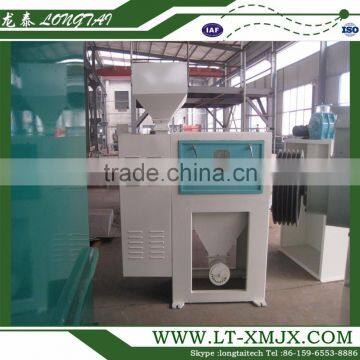 High Quality Fruits And Vegetables MNS series sand roller peeling machine