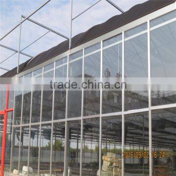 Multi-span Galvanized Black Out Greenhouse photo-2