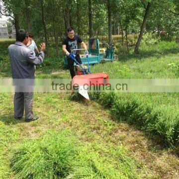 Multifunctional Mini Wheat Reaper Head photo-3