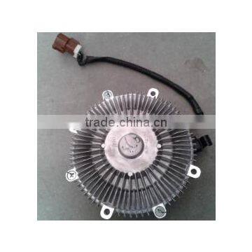 American Cars Electrical Fan Clutch for Fullsize Pickup Lincoln Navigator Expedition YB-3121 46063 922121 photo-2
