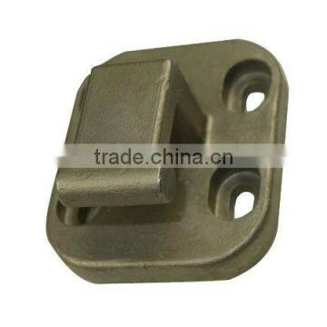 Stainless steel precision casting