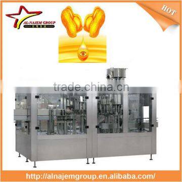 Best Sale Peanut Oil Press Machine Peanut Oil Machine Peanut Oil Filling Machine photo-3