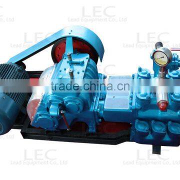 High Performance Mud Pump Used in Mining Mud Mixing Pump photo-5