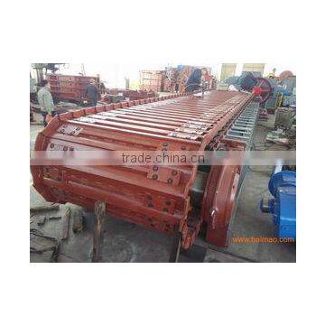 Mining Feeder Machine
