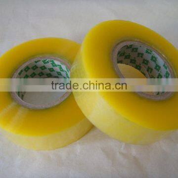 BOPP Carton Sealing Tape/BOPP Tape/Packing Tape photo-5