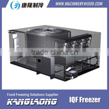 2000Kg/H Food Industry Equipment With Great PrIce