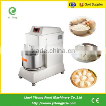 High quality Bakery dough mixer prices