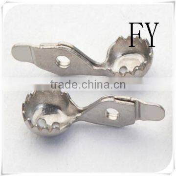 Customized Stamping Parts for Medical Devices Made of Stainless Steel photo-6