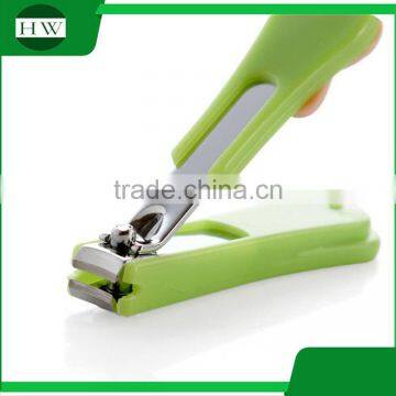 Promotional Customized Cartoon Shaped Cute Toe Nail Clipper photo-5
