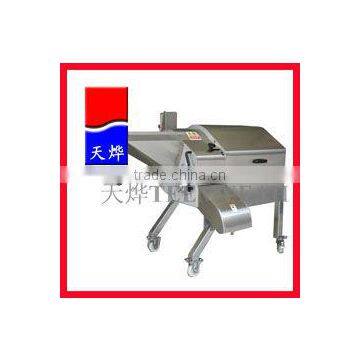 New arrival TD-1500 vegetable dicer machine