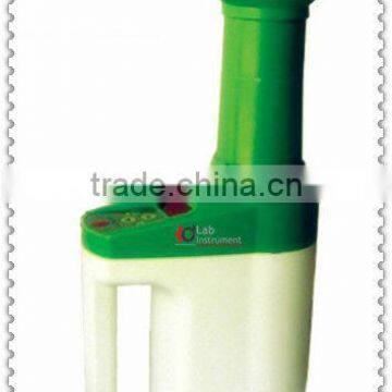 Portable Grain Moisture Meter