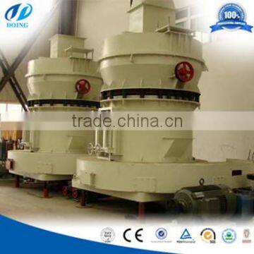 New Type Industry Use Raymond Mrinding Mill Machine photo-6