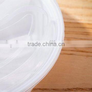Fresh Food Protected Plastic Container photo-4