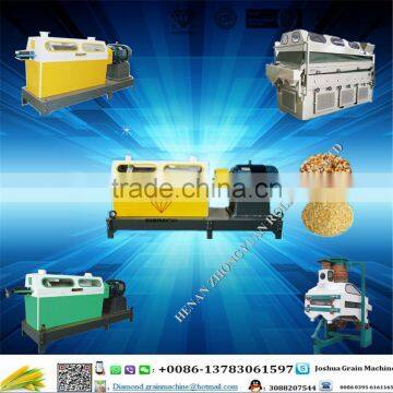 2016 New Design Corn Flour Milling Machine/corn Grits Mill/maize Grits Mill Machine photo-6