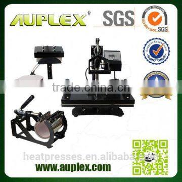 Digital Cheap Thermal High Quality Thermal/heat Transfer Paper Printing Press Machine photo-2