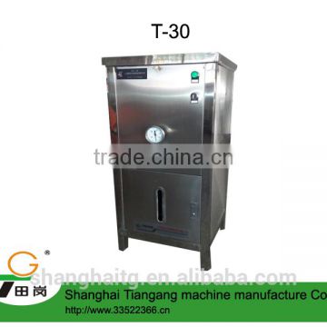 T-30 electric soy milk cooking machine