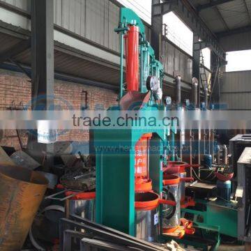Factory Direct Sell Oil Press Machine photo-3