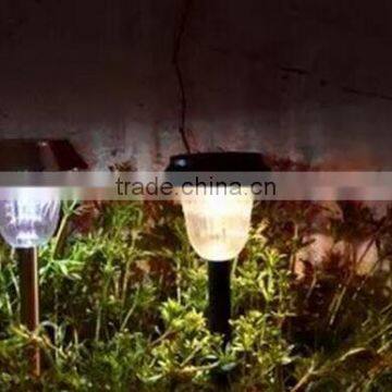 *1Outdoor Garden Landscape LED Electric Household Outdoor Lawn Lamps photo-3
