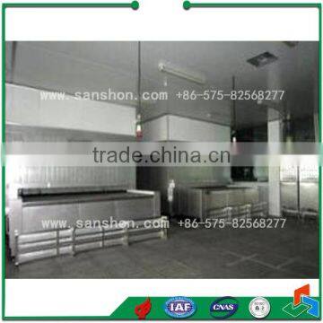 China Cassava Quick Freezer,IQF Strawberry,Quick Blast Freezer