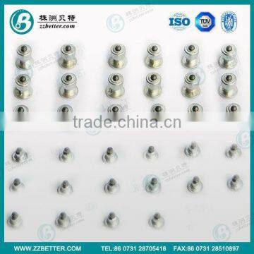 All size of carbide punch pin, dowel pin