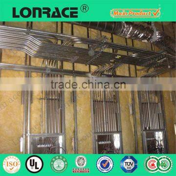 Electrical gi Conduit Pipe Specification photo-5