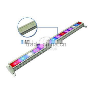 E27 Bar Led Grow Light, Greenhouse 24*3W