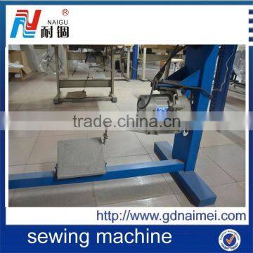 China Mattress Sewing Machine/flat Lock Sewing Machine Factory Price photo-3
