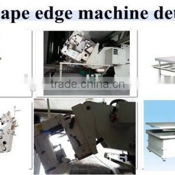 Industrial Sewing Machine Tape Edge Machine/wholesale Skin Color Surgical Tape photo-6