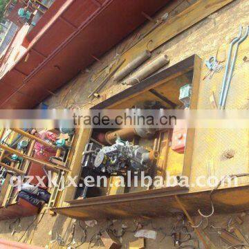 Low Price Mini Dredger photo-5