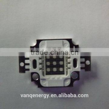 10w Infared LED Vanq Brand Wholesale LED Accessories Diver Heatsink Lens DIY Lamp photo-4