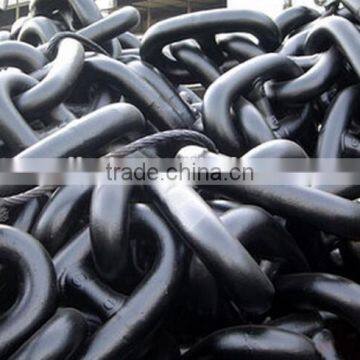 ASTM standard ship anchor chain for sale