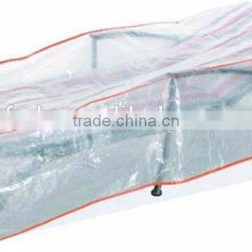 UV Resistant Rainproof Garden Table Cover photo-2