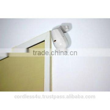 Wireless PIR Detector With Battery WZB-SPM05 photo-2